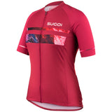 Women's Evolution 2 Zap Jersey Plus