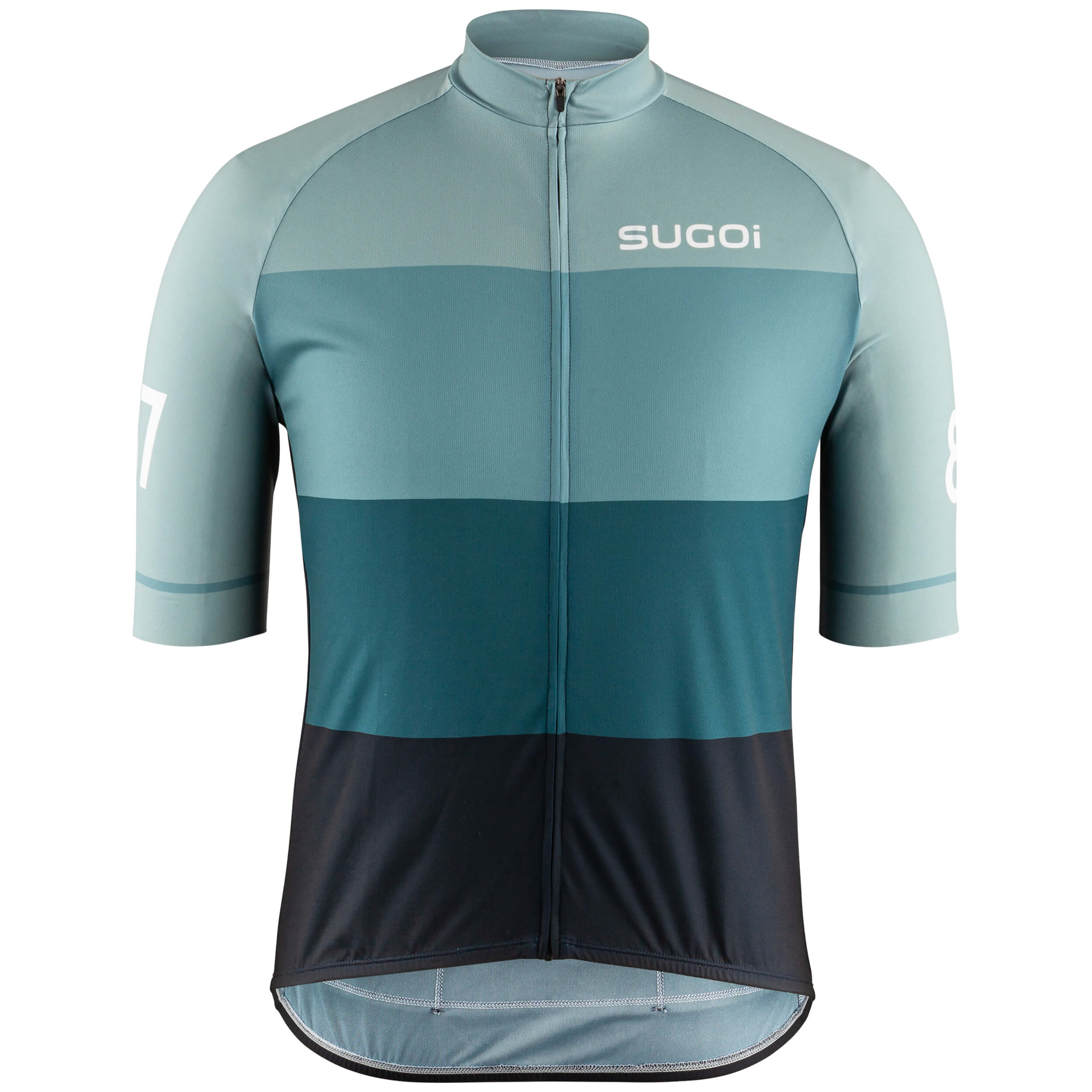 Evolution Zap 2 Jersey Plus