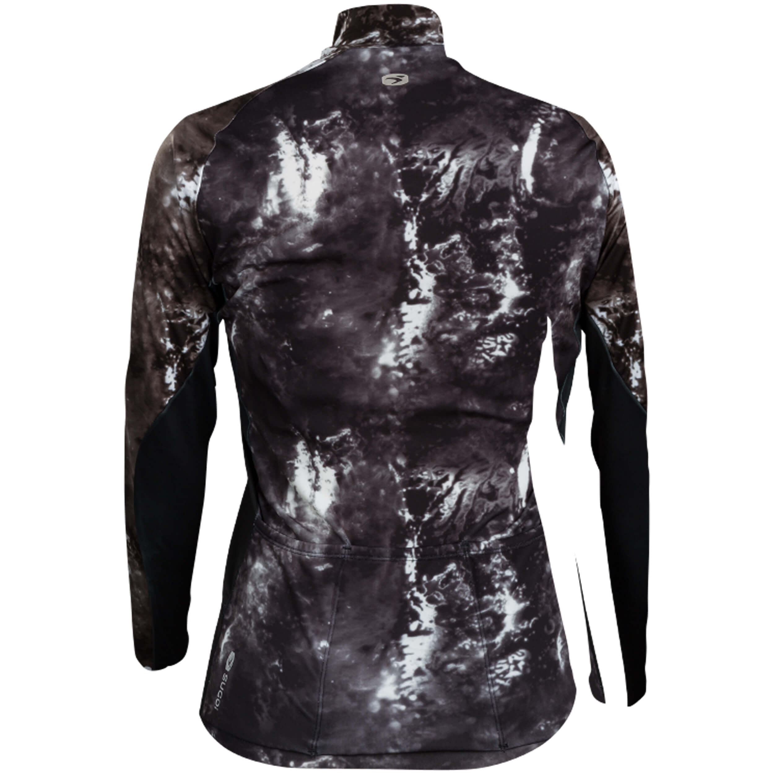 Women's RS Training LS Jersey