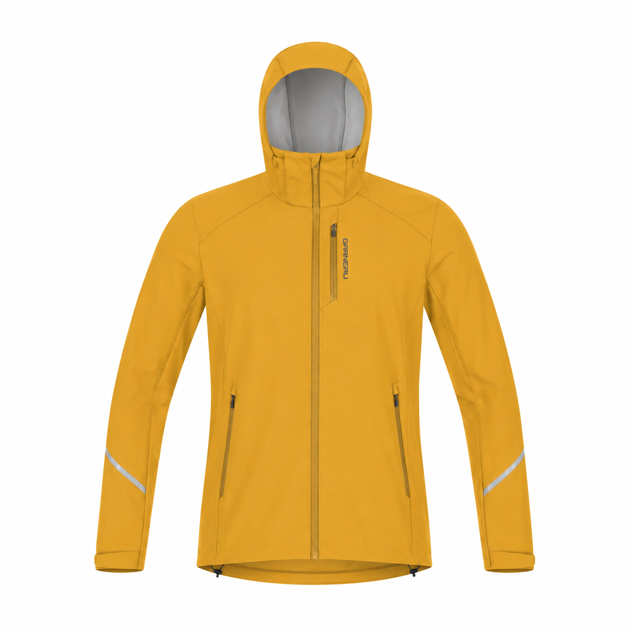 Women's Mobile Waterproof Jacket