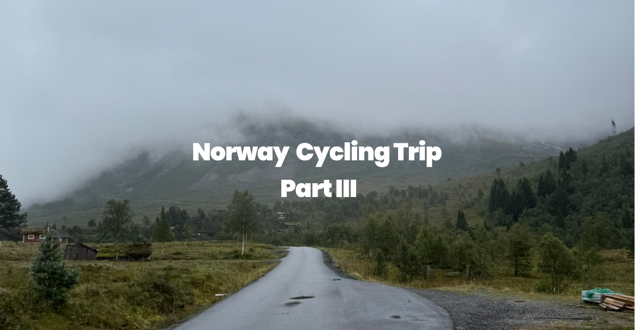 Part 3 | What Actually Worked: Gear, Choices, and Survival