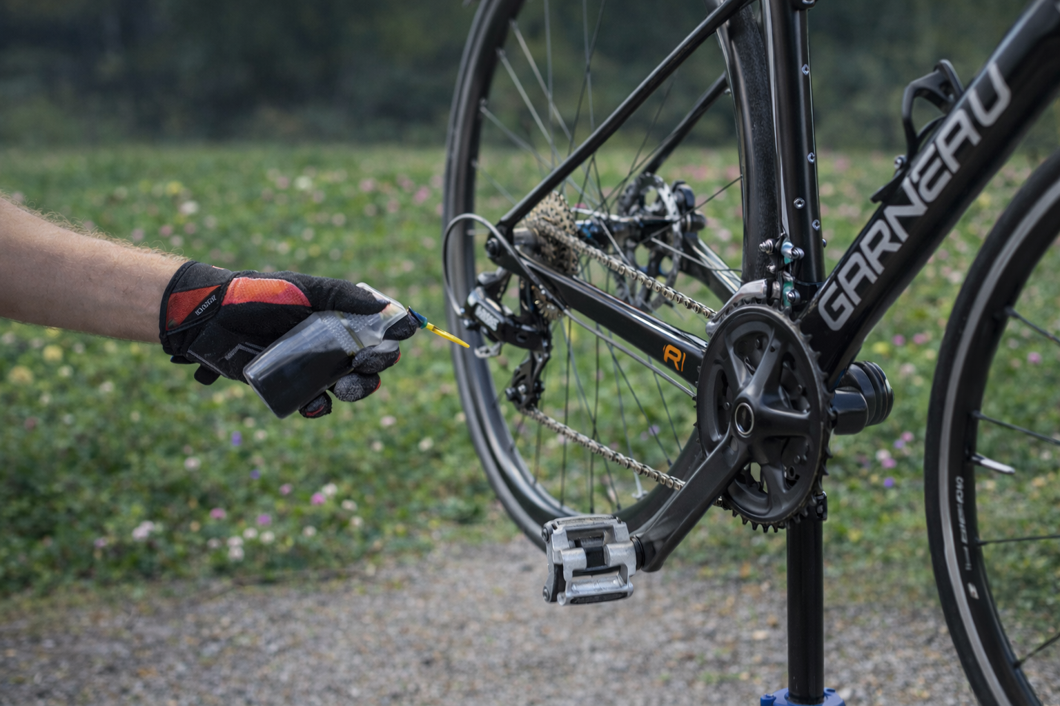 Spring Bike Maintenance: Get Your Bike Ready for the Cycling Season