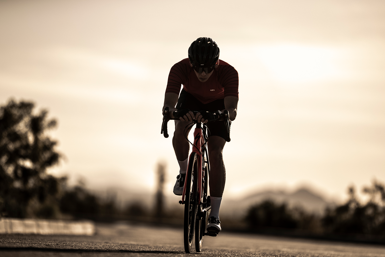 5 Mistakes Cyclists Make Early in the Season