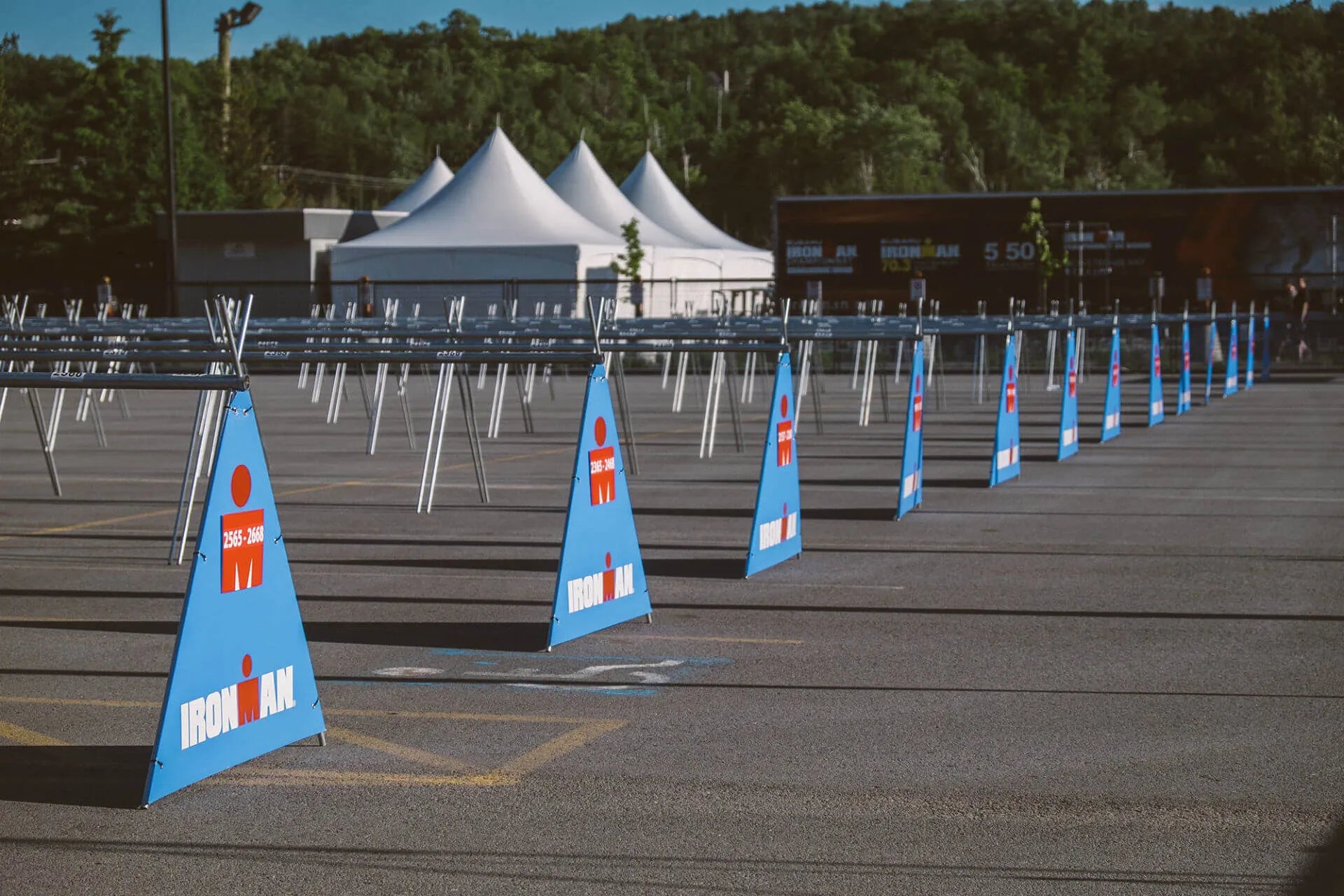 5 Essential Tips For A Faster Triathlon Transition