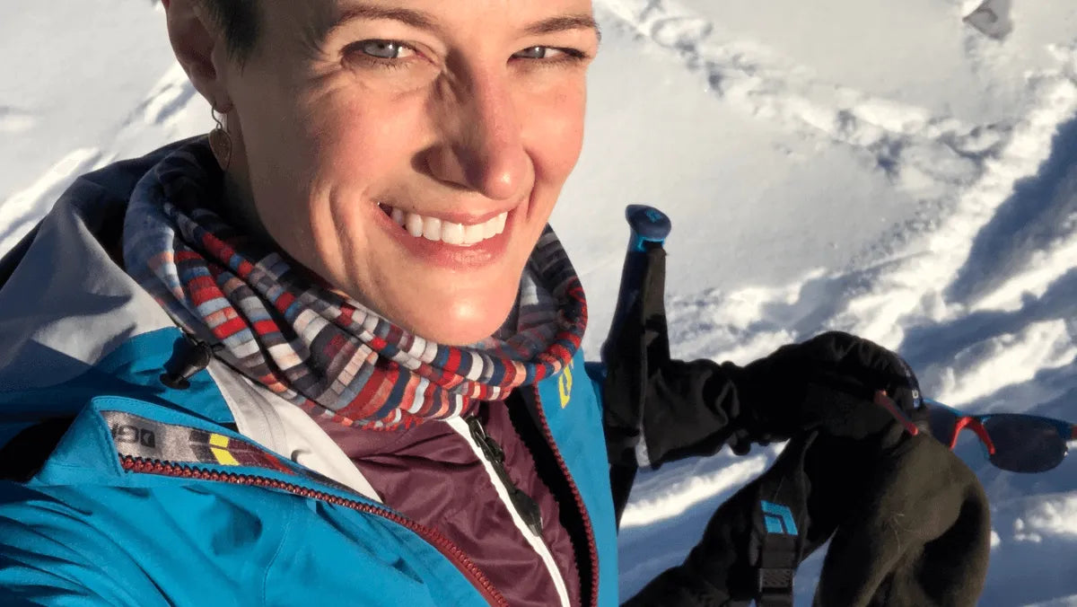 Fat biking to cure cancer