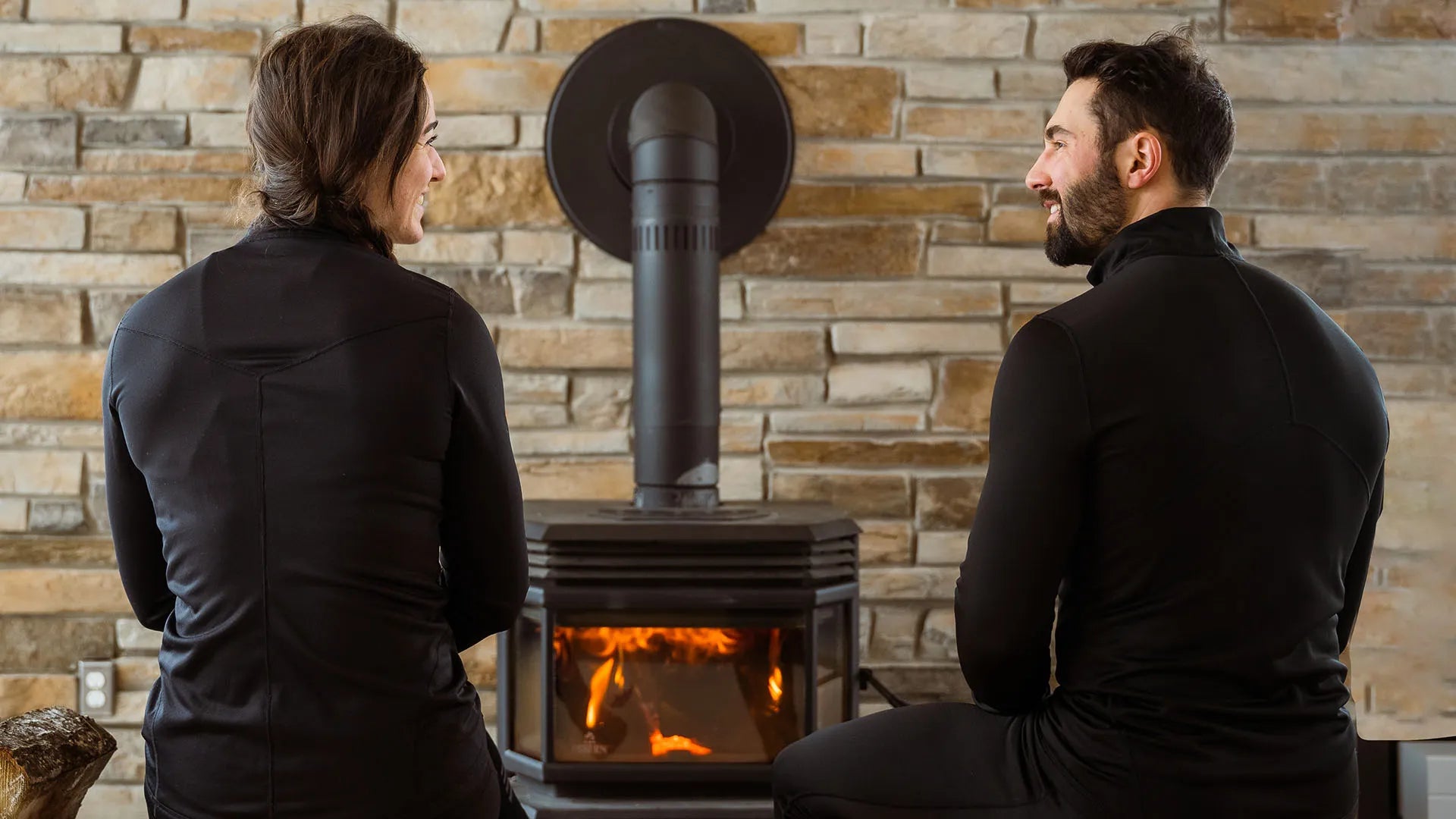 The importance of base layers for winter sports