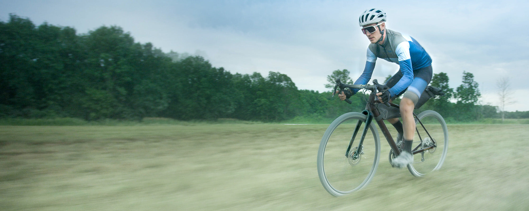 Gravel Riding