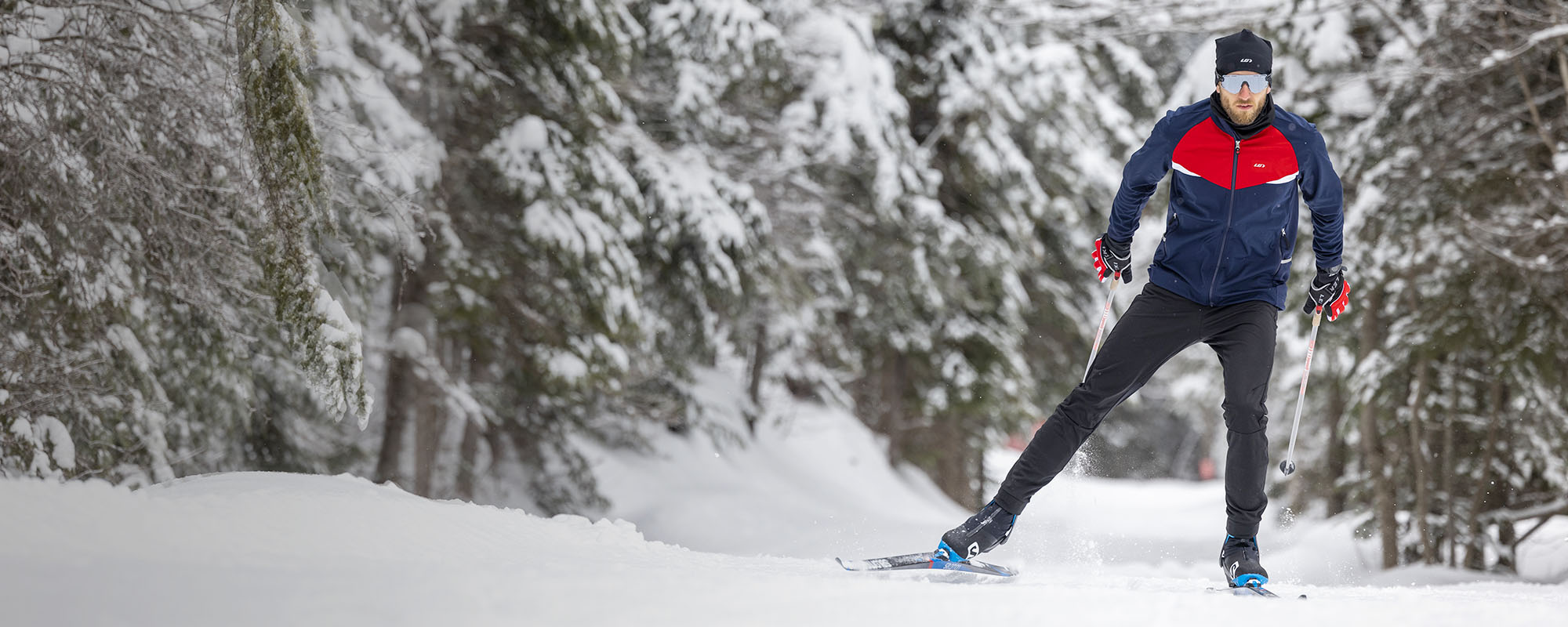 Nordic Skiing