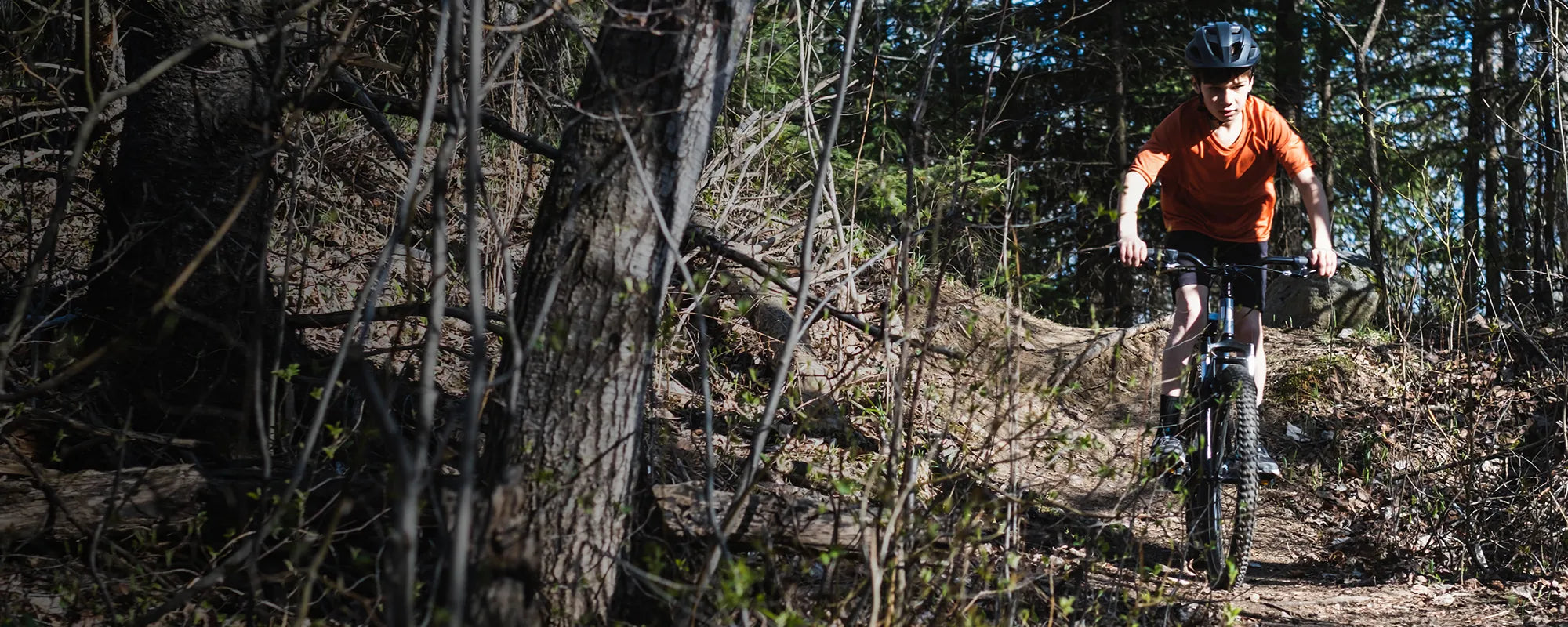 Men's MTB