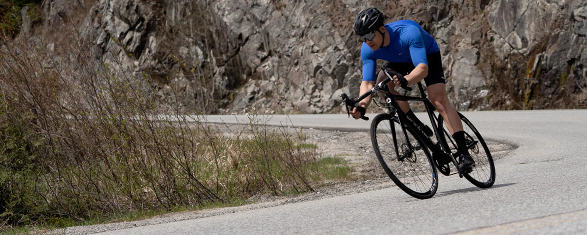 SUGOI Men's Cycling