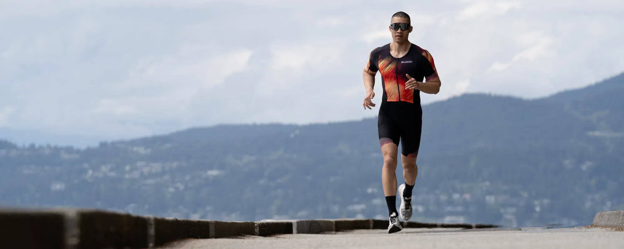 SUGOI Triathlon