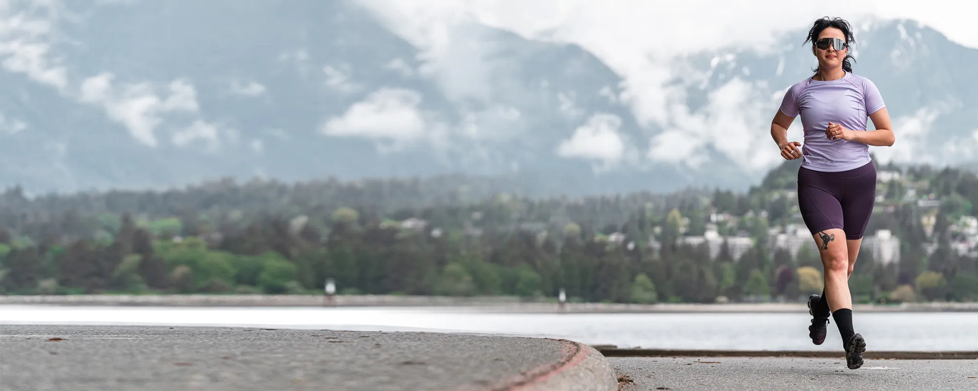 SUGOI Women's Running