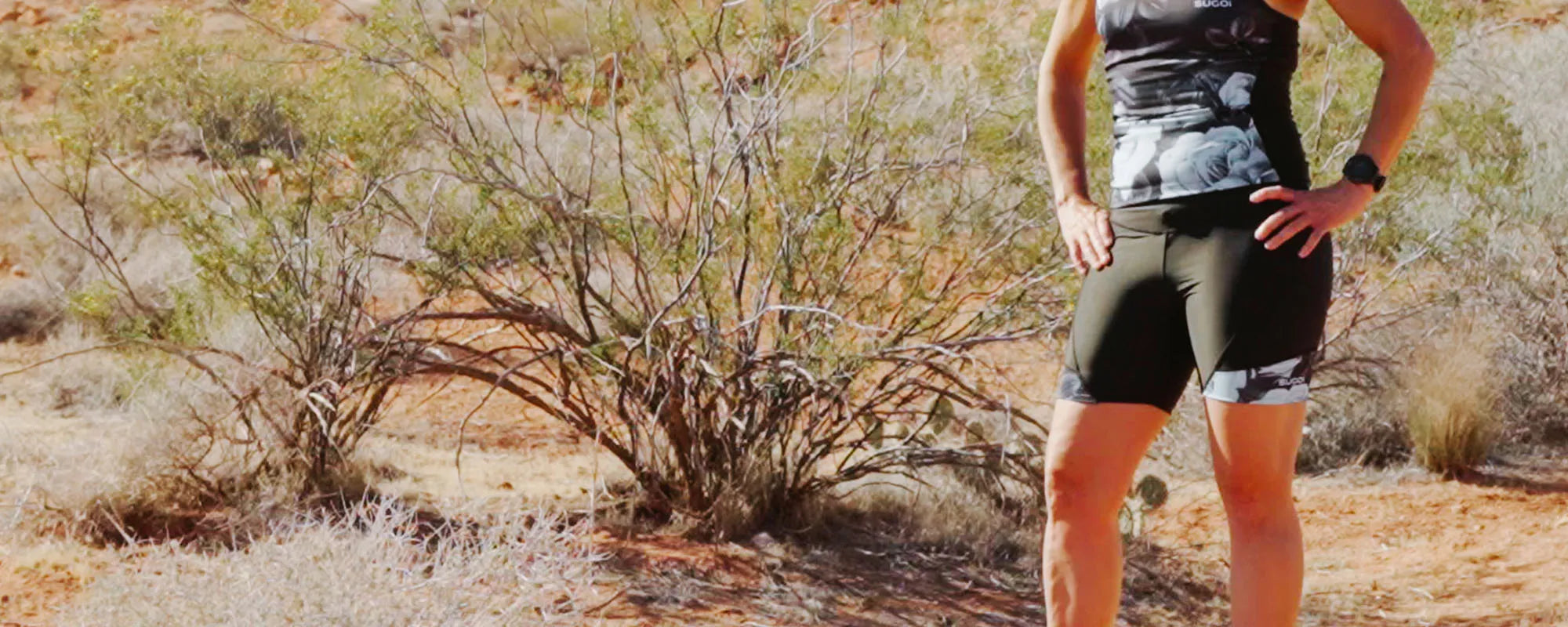 SUGOI Women's Shorts & Bibs