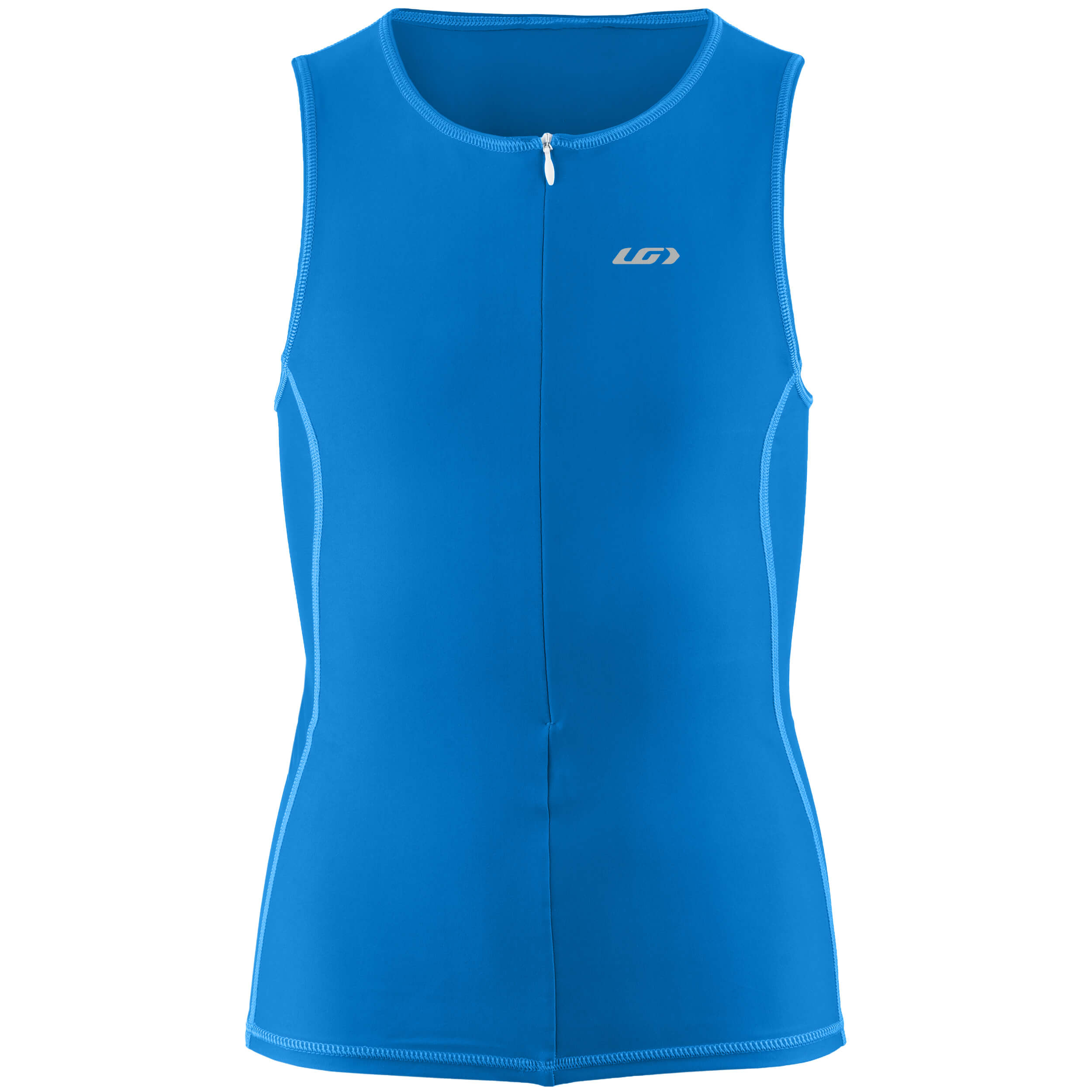 Junior Comp 2 Sleeveless Tri Top