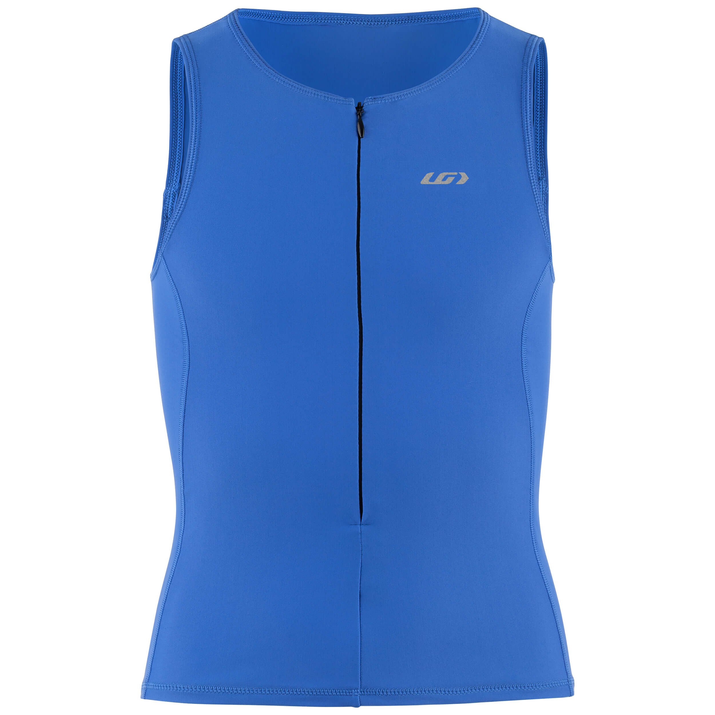 Junior Comp 2 Sleeveless Tri Top