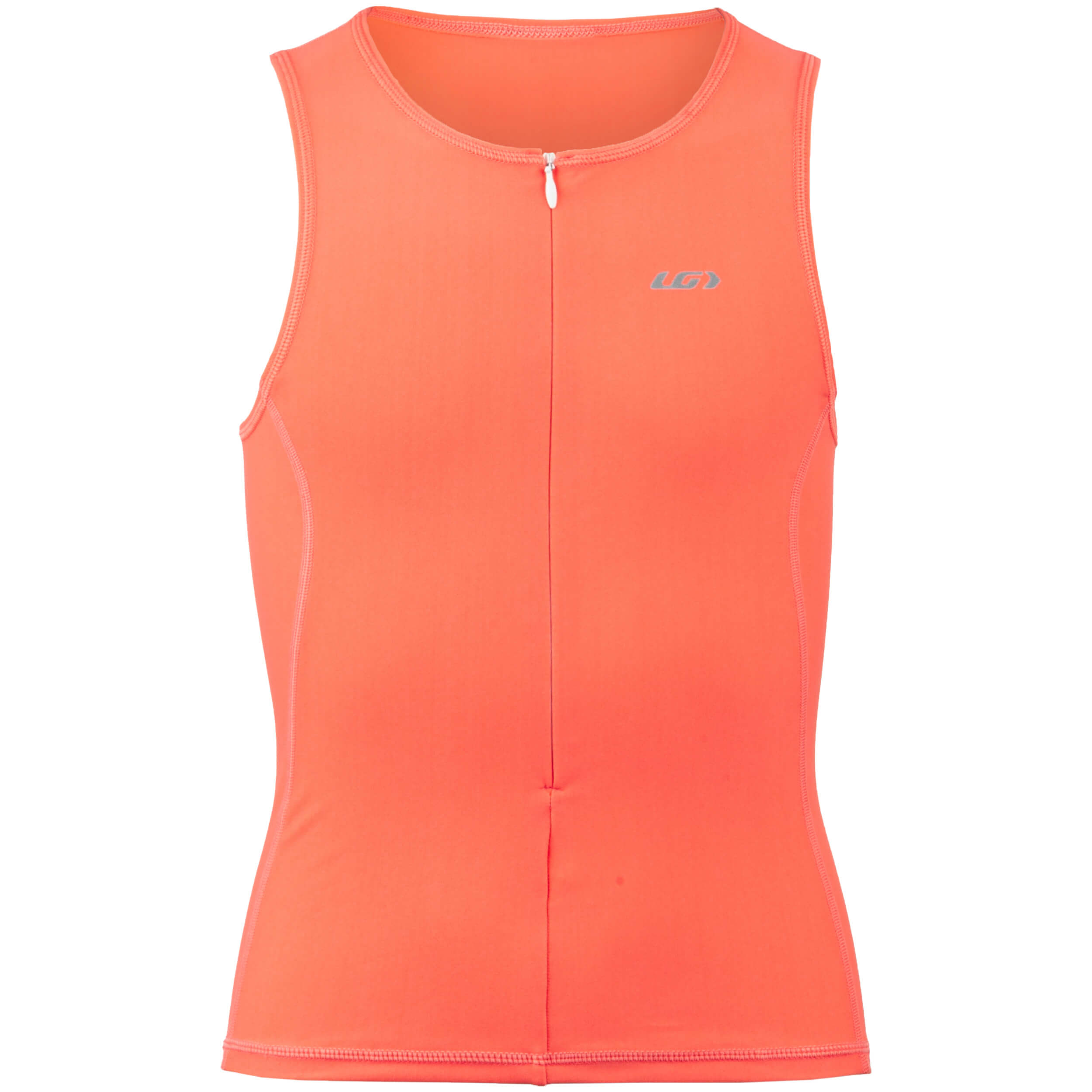 Junior Comp 2 Sleeveless Tri Top