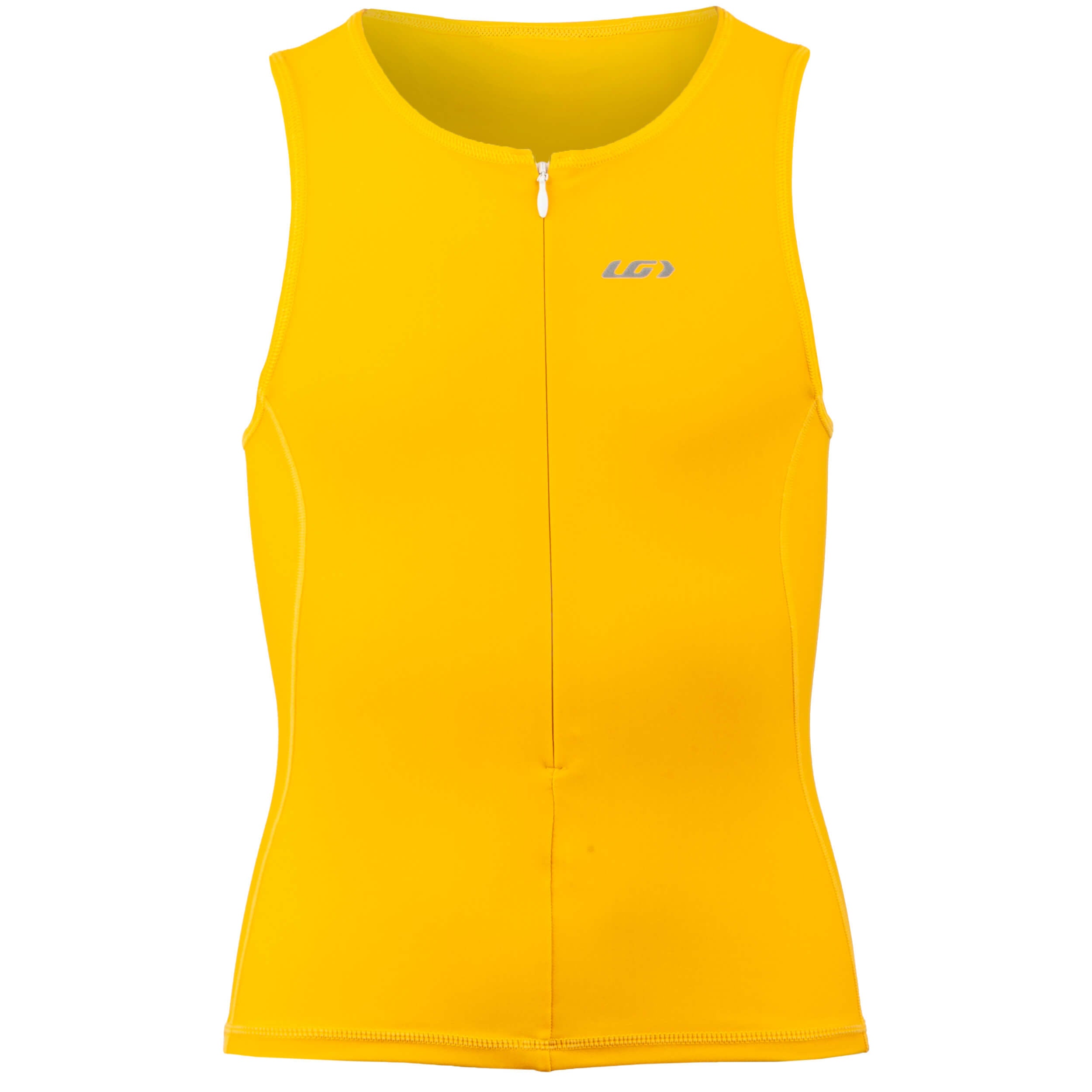 Junior Comp 2 Sleeveless Tri Top