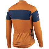 Maillot Manches Longues Rugged