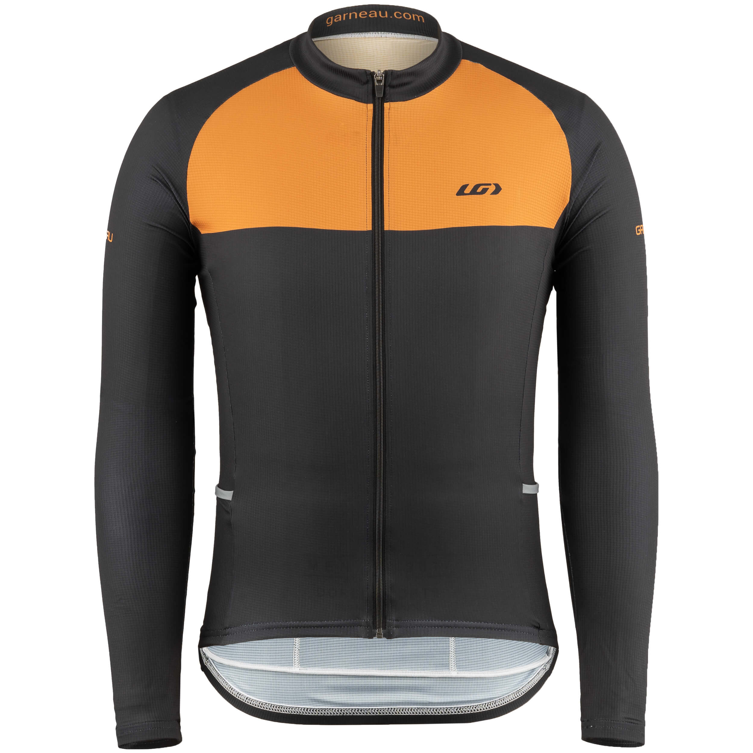 Garnotte Long Sleeve Jersey