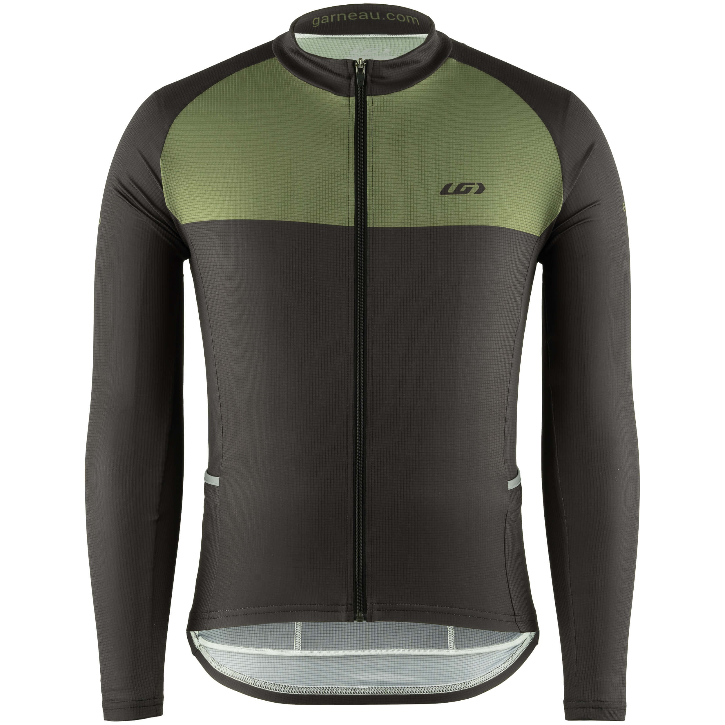 Garnotte Long Sleeve Jersey