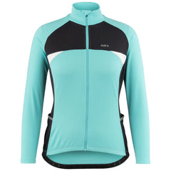 Garneau Women's Captain Jersey – Lightweight, breathable jersey with bold design, moisture control, and stretch fit for long…