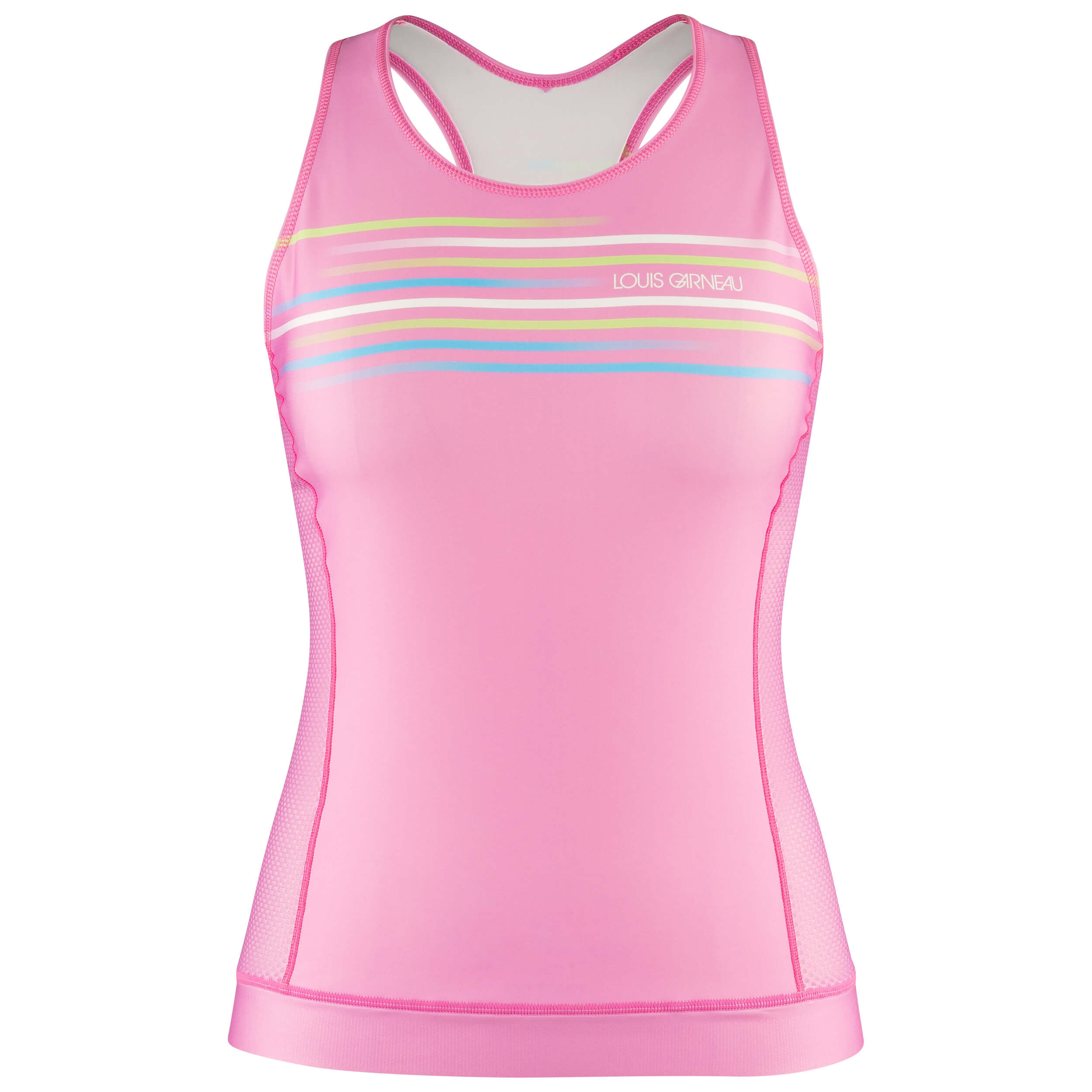 Camisole Triathlon Sprint PRT Femme