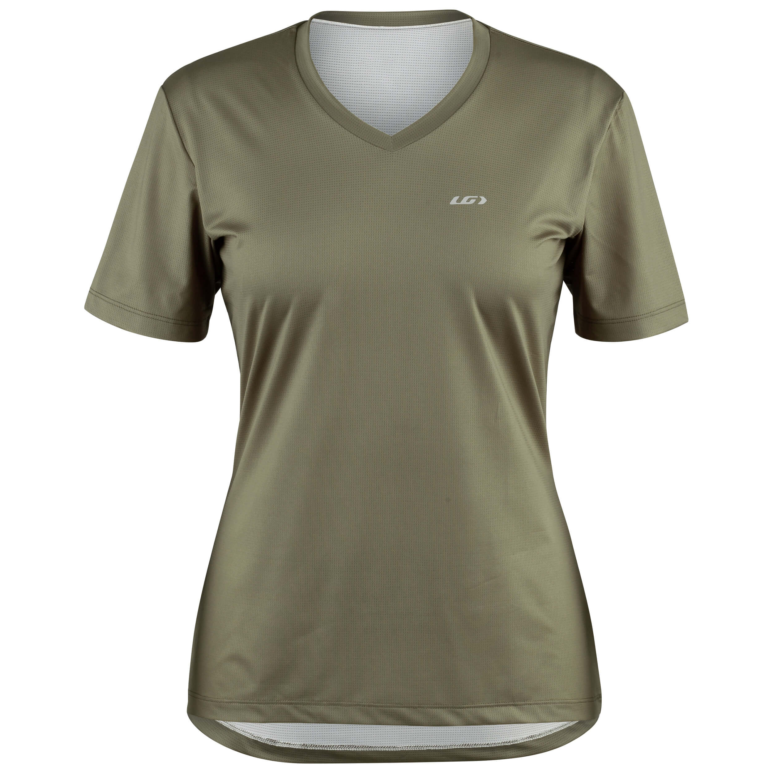 T-Shirt Grity Femme