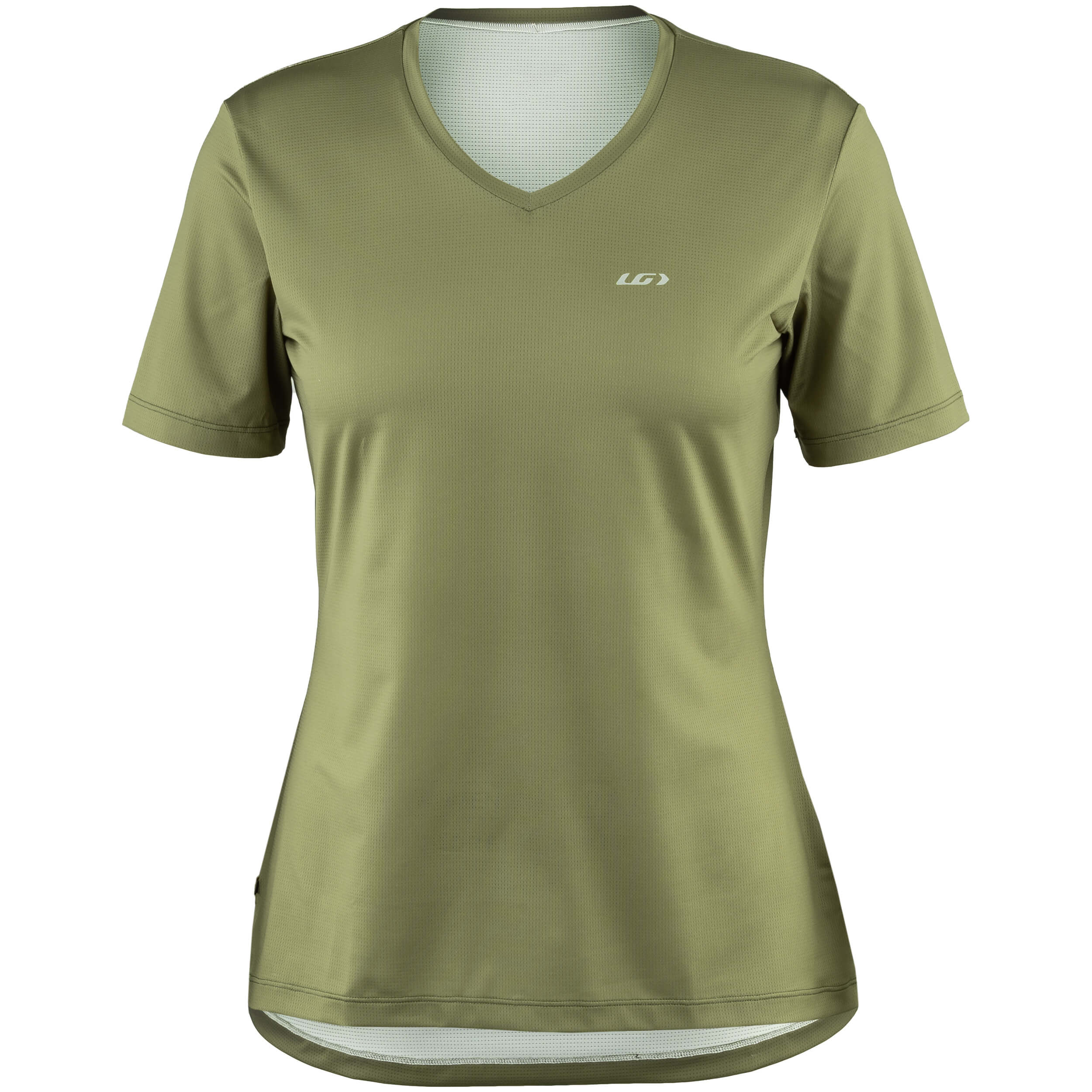 T-Shirt Grity Femme