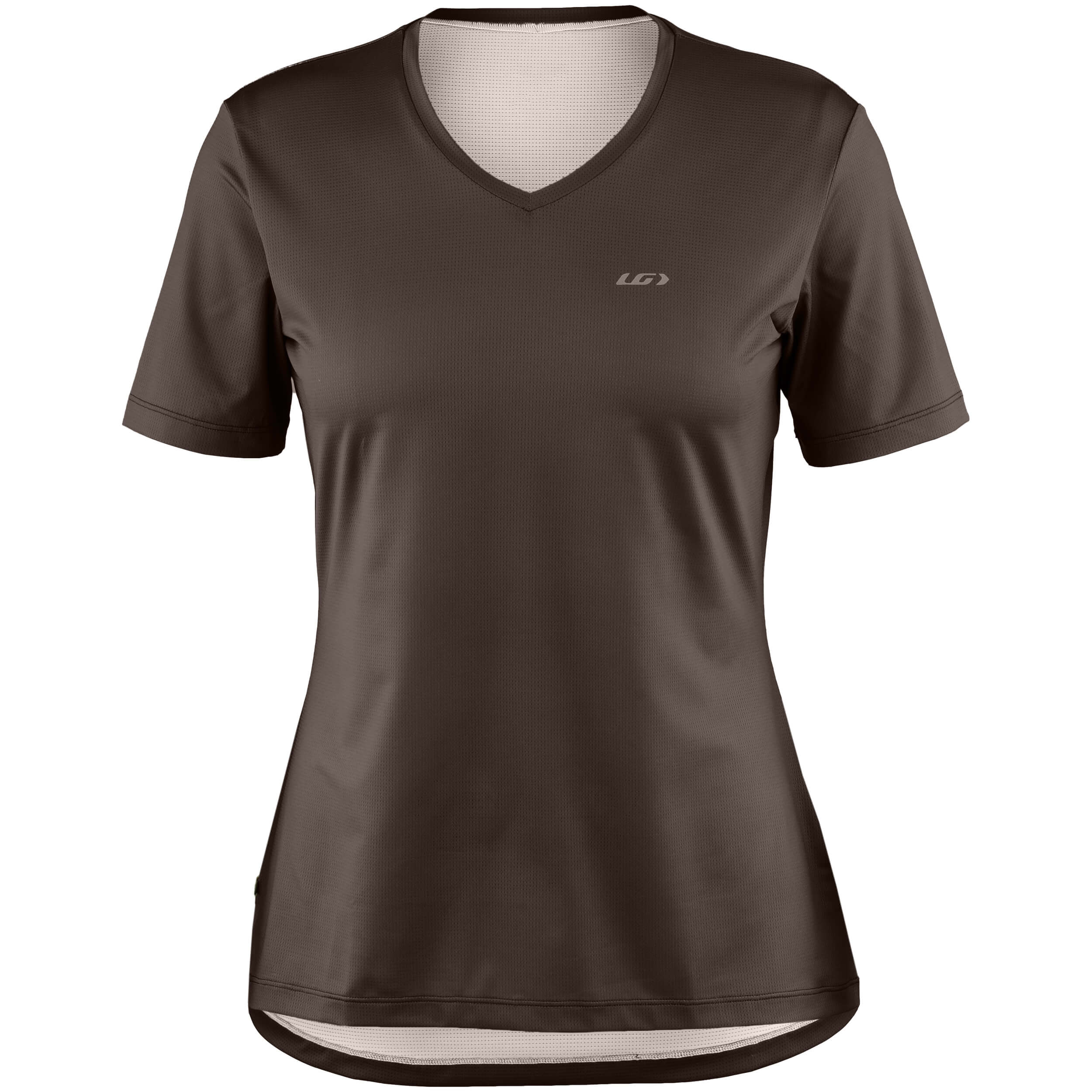 T-Shirt Grity Femme