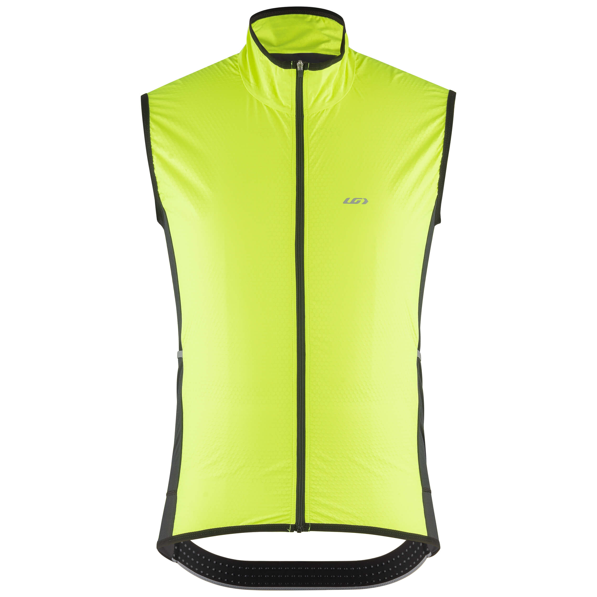 Metal Heat Vest