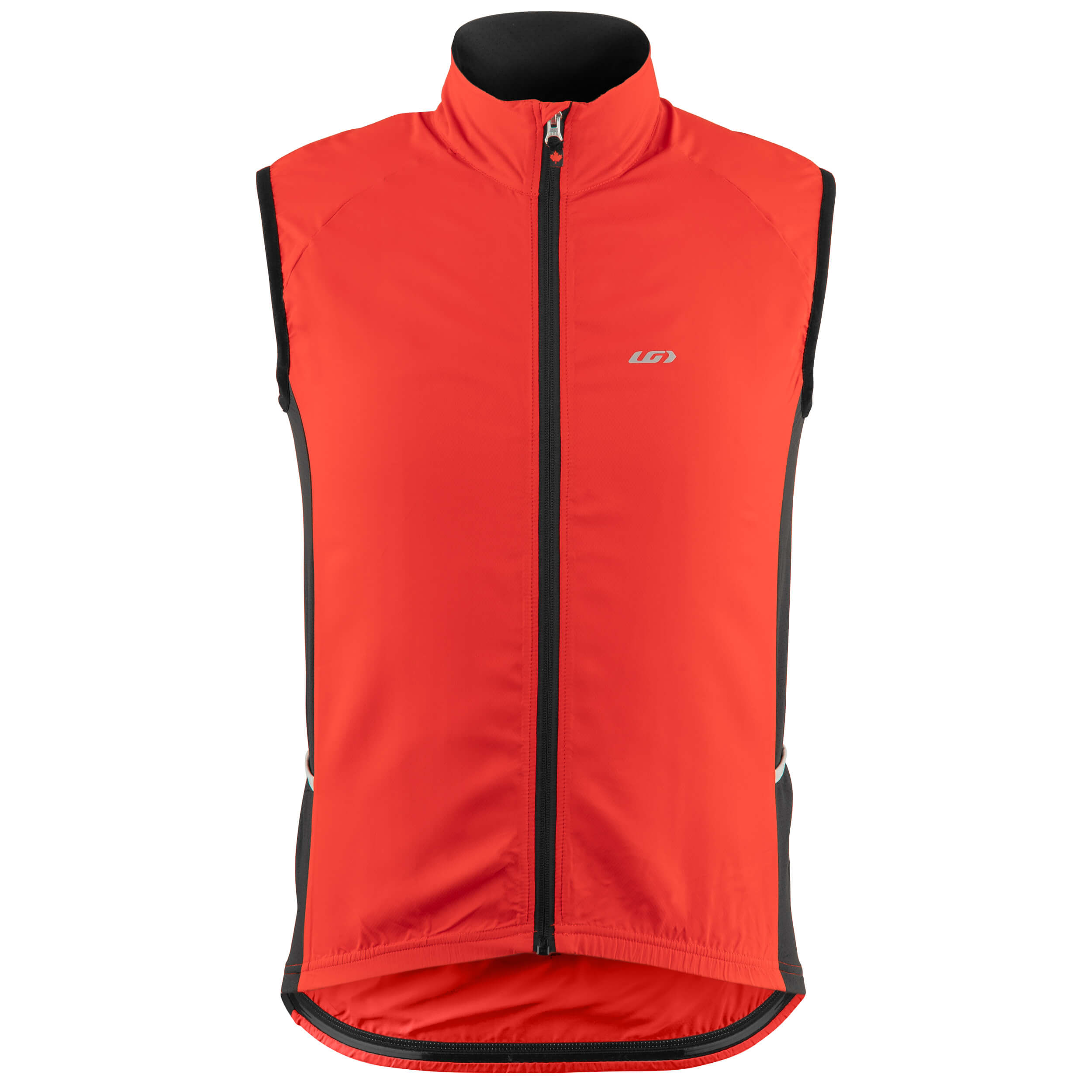 veste de cyclisme Louis Garneau vintage des années 80 veste de cyclisme Louis Garneau vintage des années 80