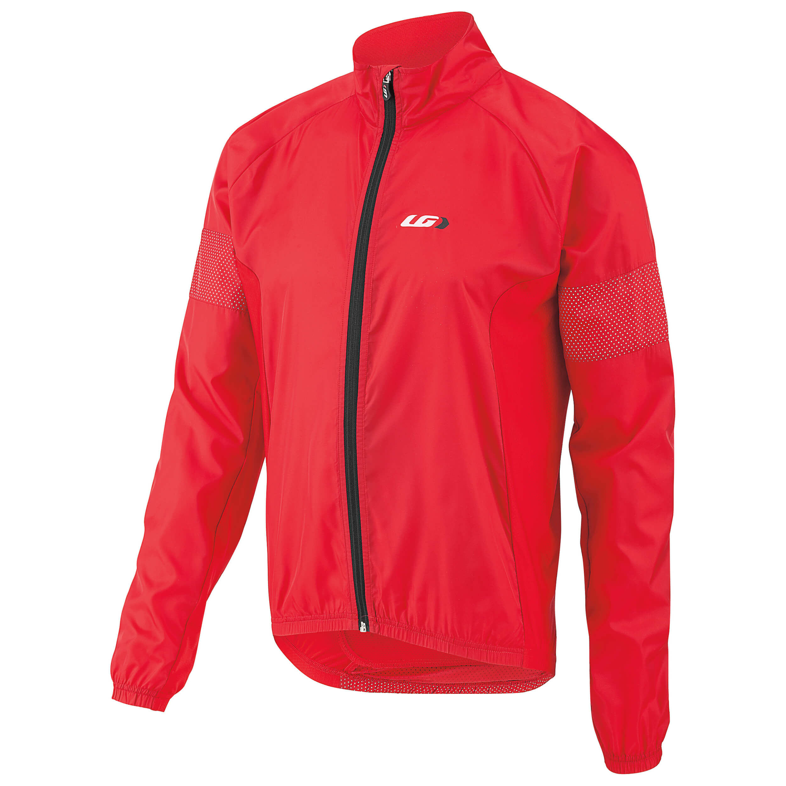 Manteau Cycliste Modesto 3