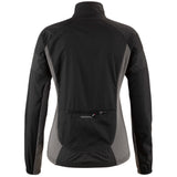 Manteau Cycliste Modesto 3 Femme