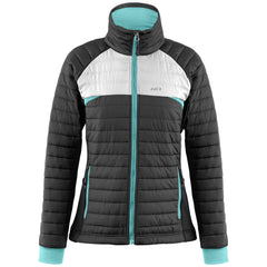 Garneau Women's Endurance Jacket – Women's insulated winter jacket with Metal Heat thermal technology, 100 g insulation…