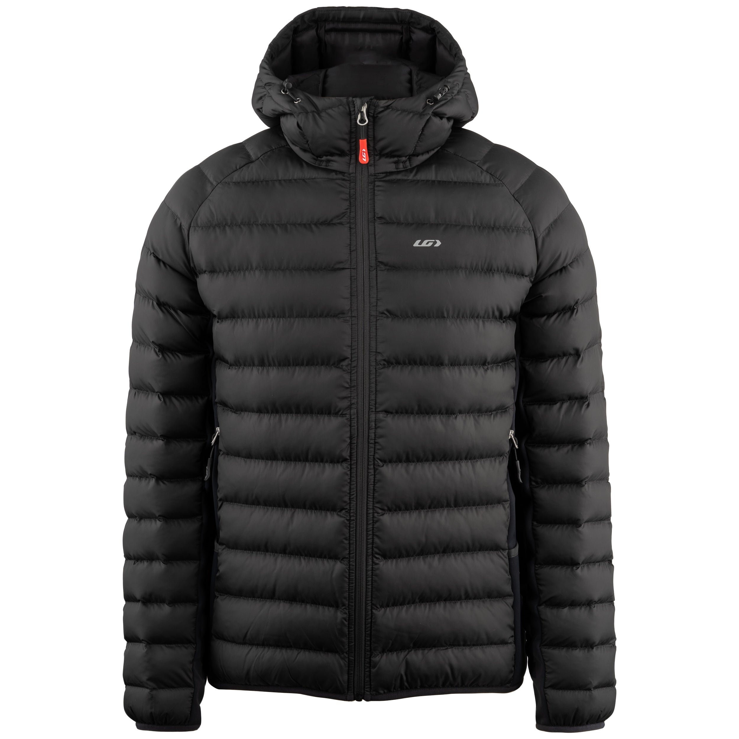 Garneau E-RandoHoodie Jacket