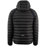 Garneau E-RandoHoodie Jacket – view 3