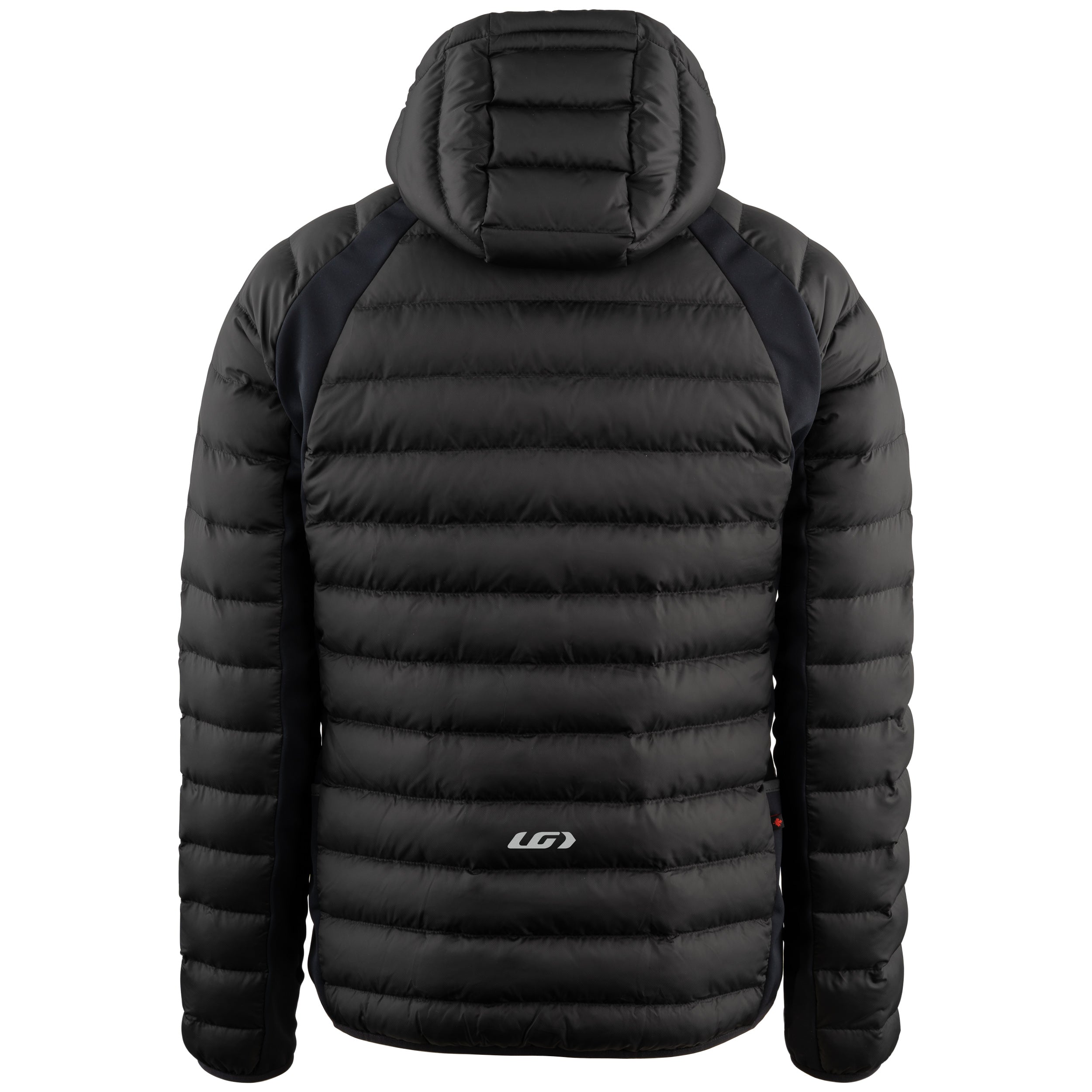 Garneau E-RandoHoodie Jacket – view 3