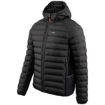 Garneau E-RandoHoodie Jacket – view 2