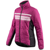 Women's E Endurance Mist Jacket