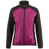 Jacket E-Fleece Femme