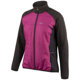 Jacket E-Fleece Femme