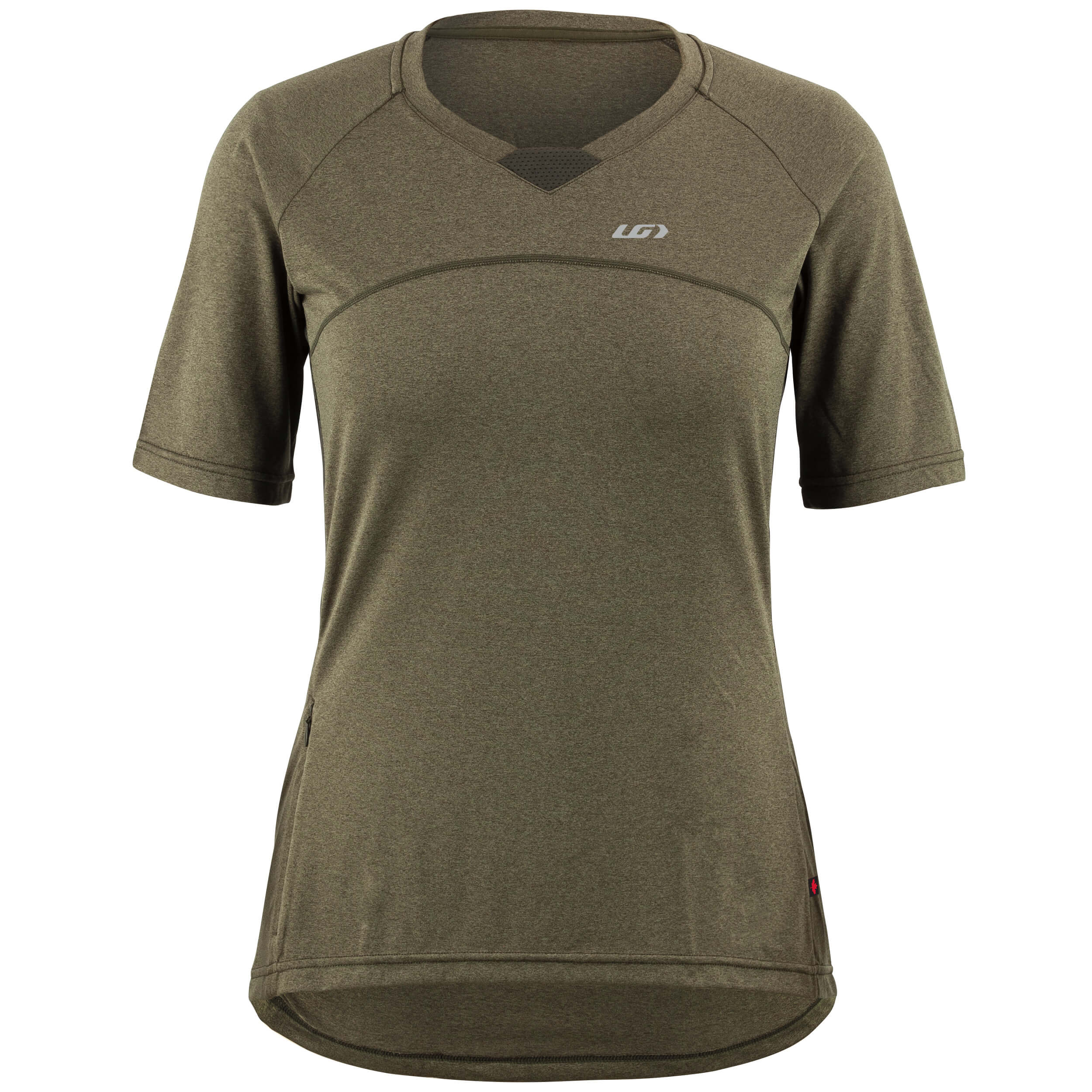 Women's HTO 3 Jersey