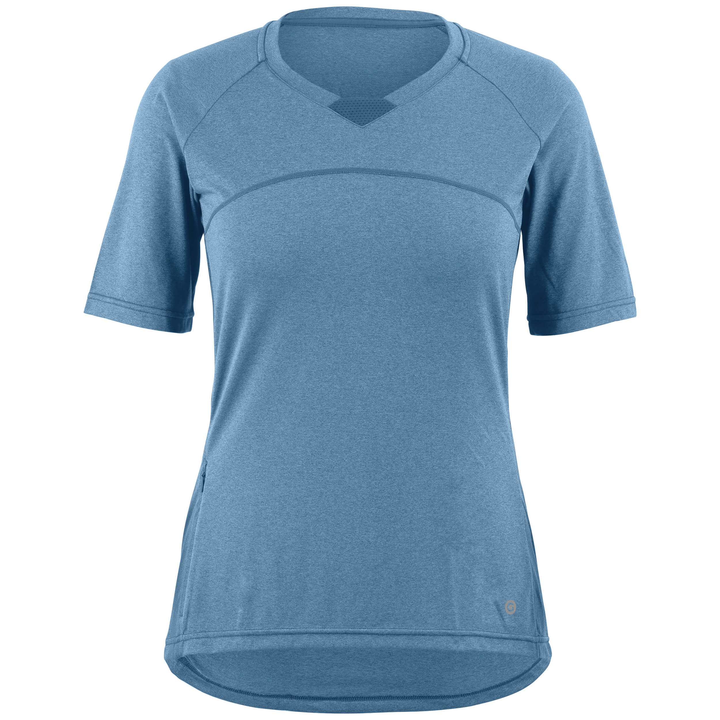 Women's HTO 3 Jersey