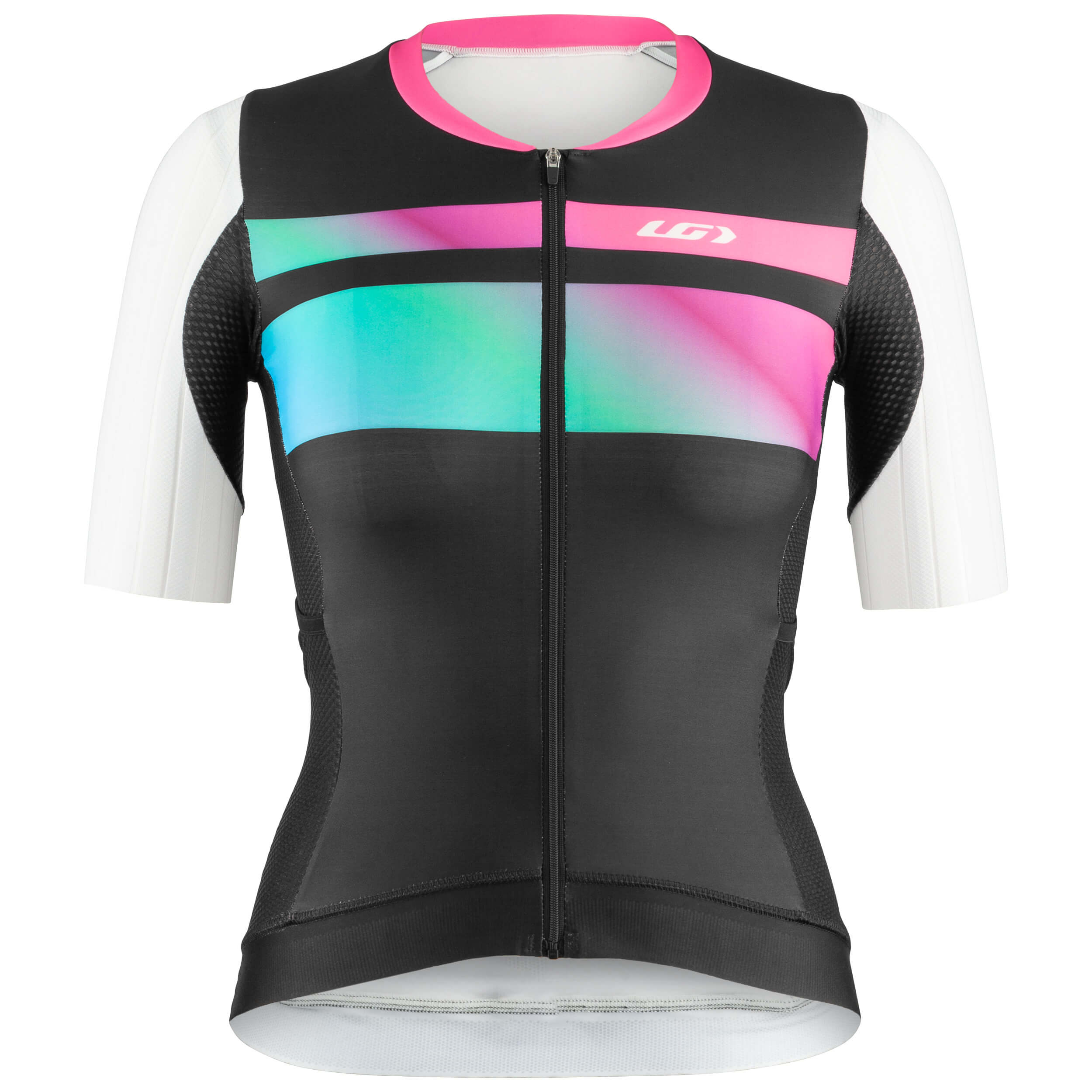 Women's Aero Tri Jersey