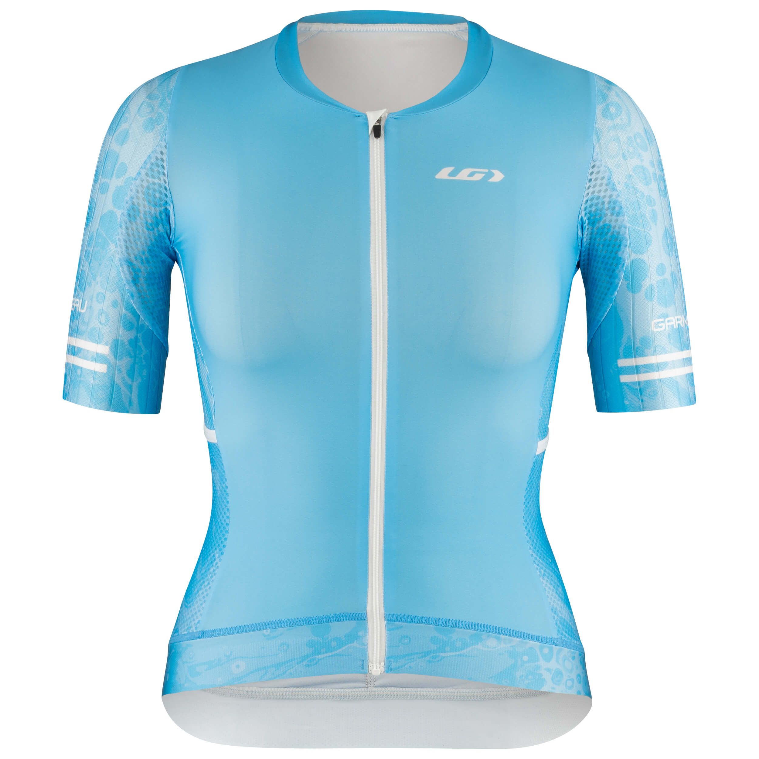 Women's Aero Tri Jersey