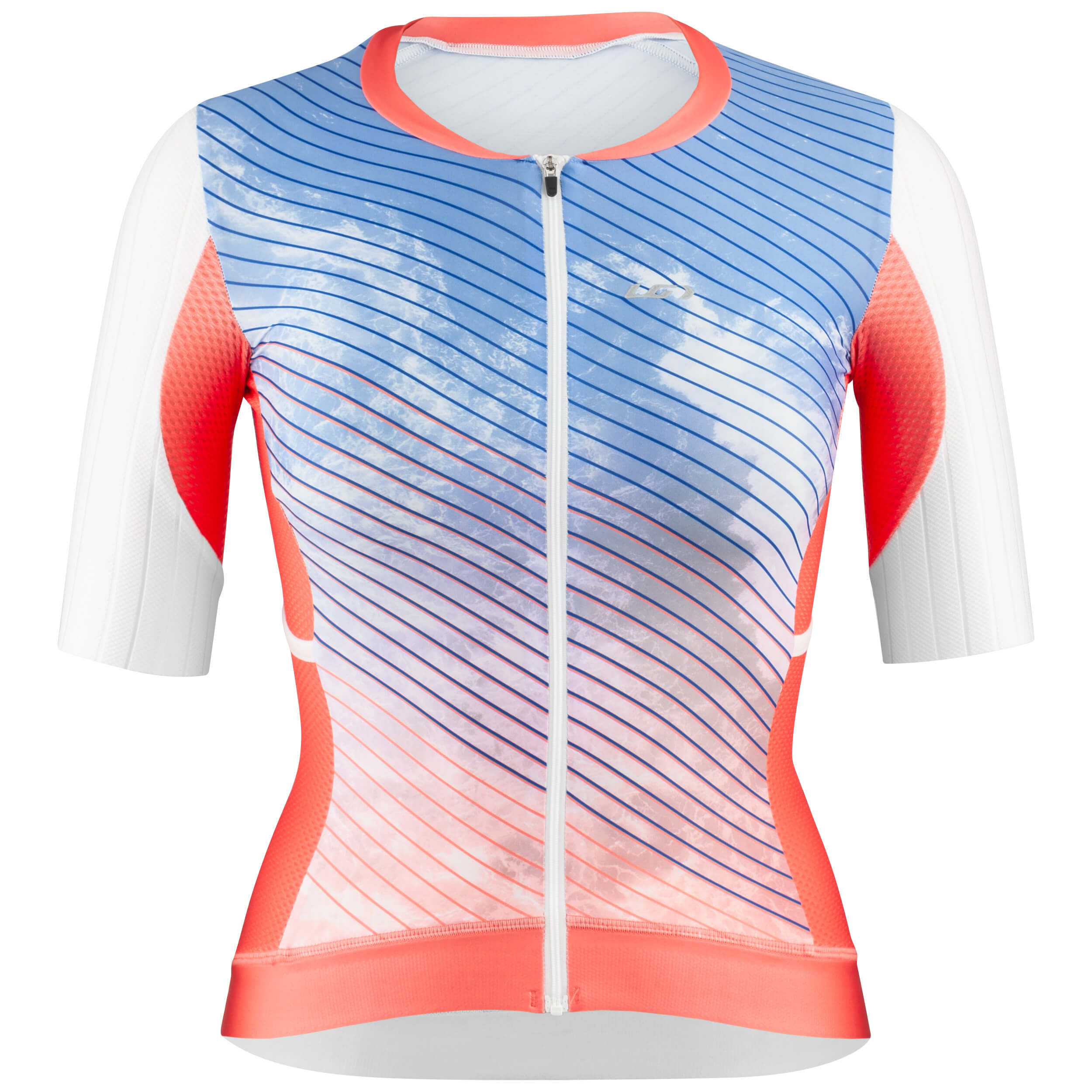 Women's Aero Tri Jersey