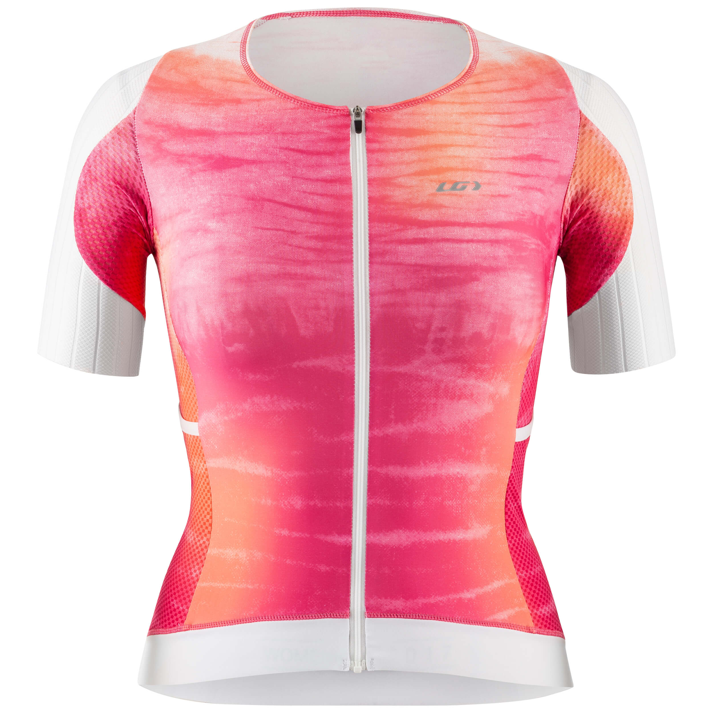 Women's Aero Tri Jersey