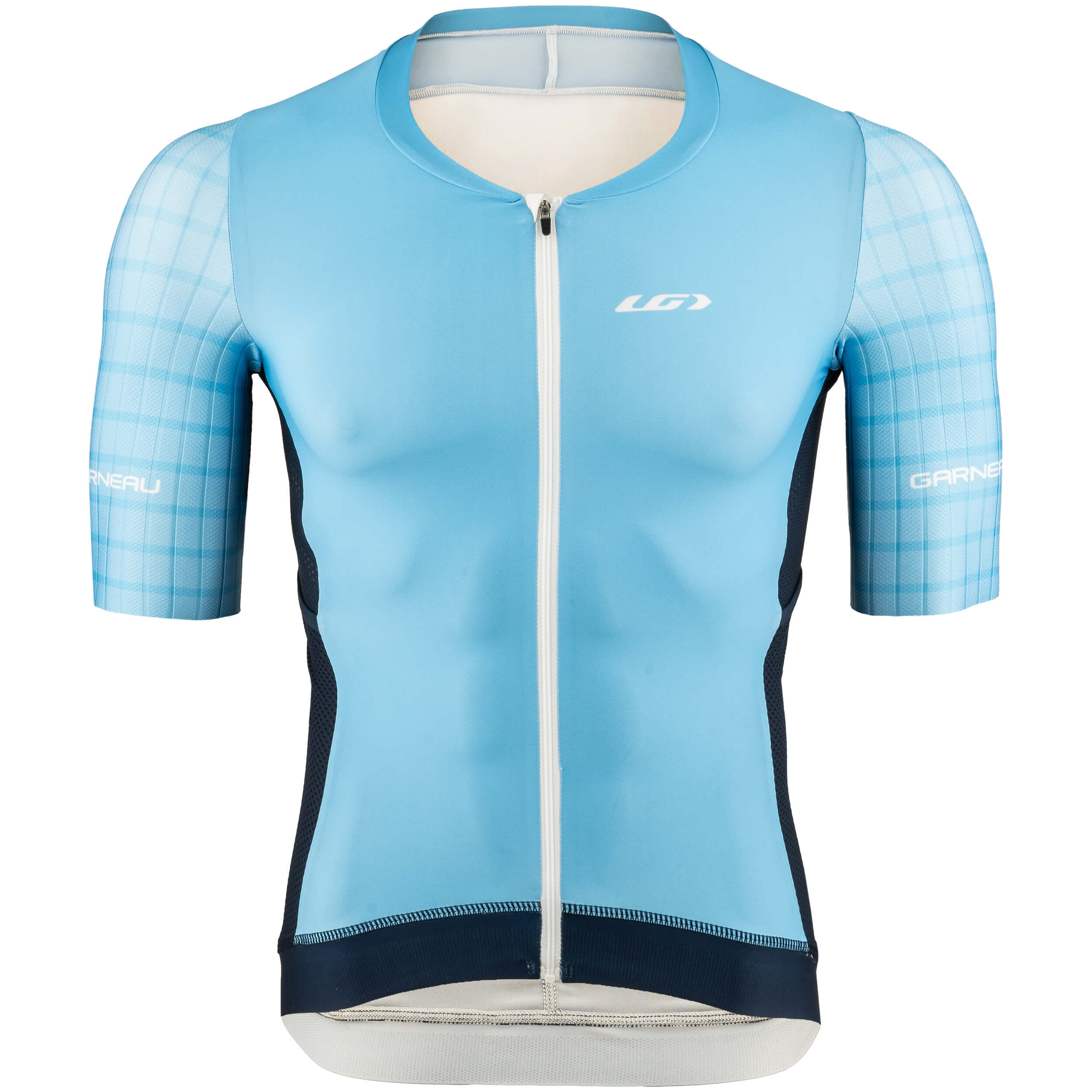 Aero Tri Jersey