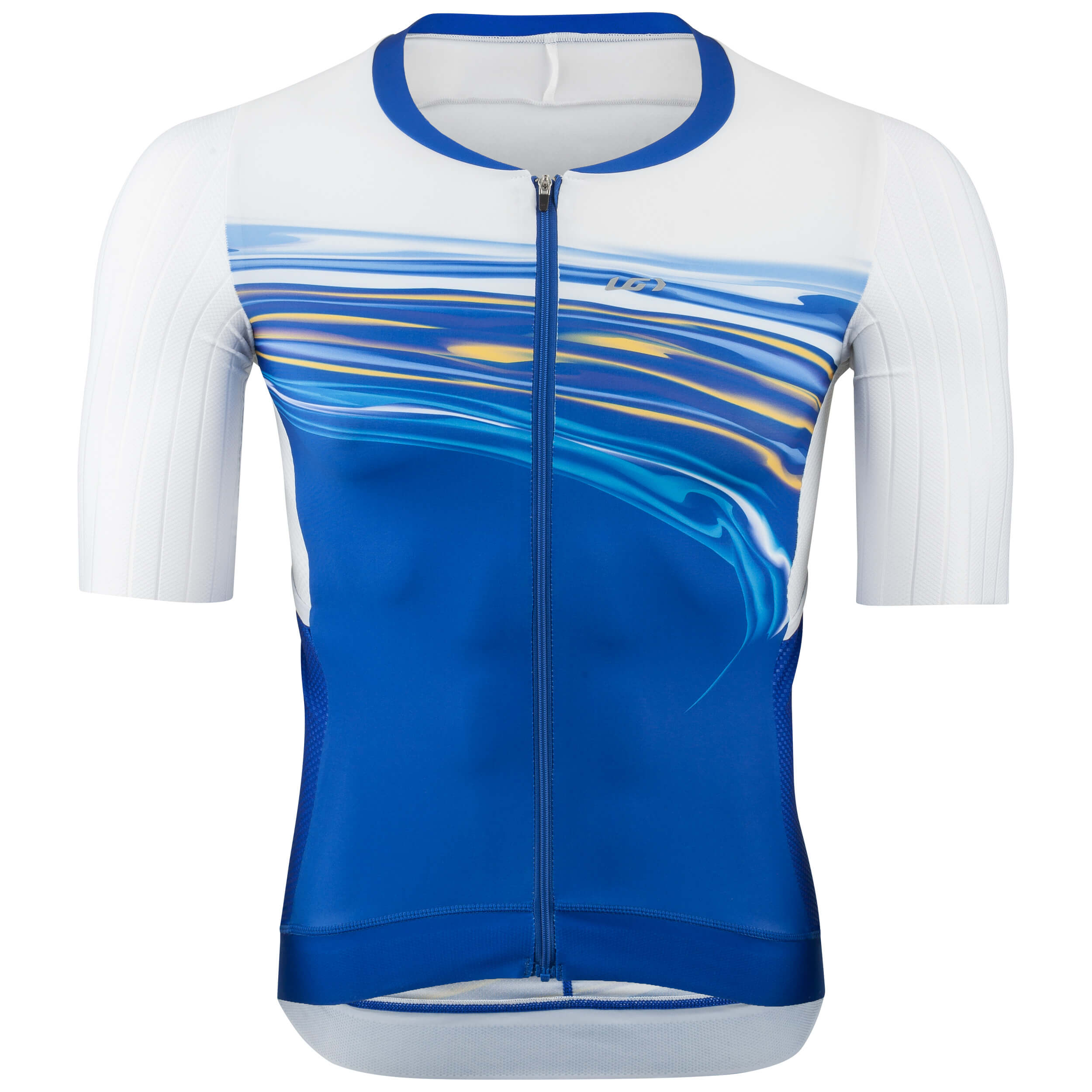 Aero Tri Jersey