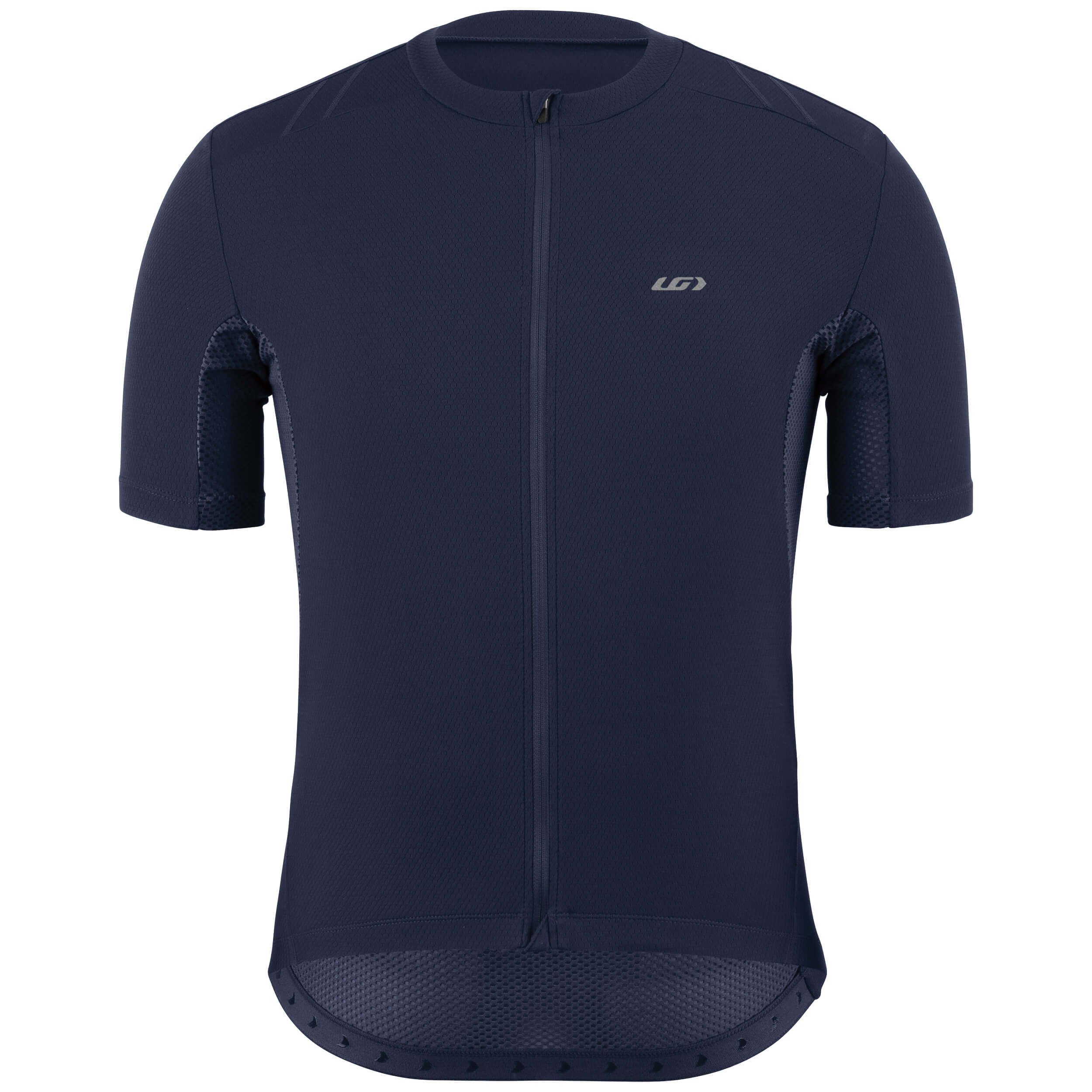 Maillot cycliste Lemmon 3